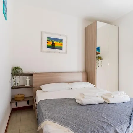 Un Sogno Al Mare * リド・ディ・フェルモ