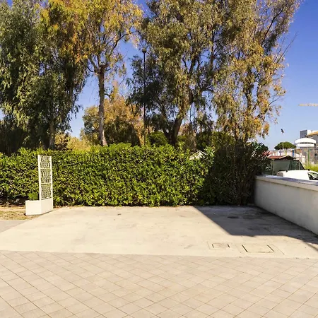 Un Sogno Al Mare 別荘 *