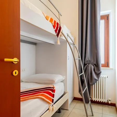 Un Sogno Al Mare リド・ディ・フェルモ