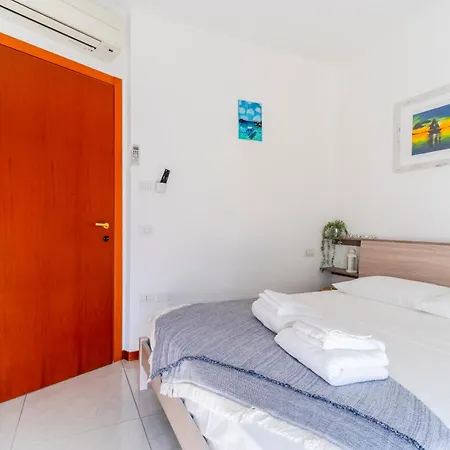 別荘 Un Sogno Al Mare *