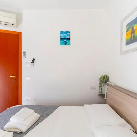 Un Sogno Al Mare 別荘 リド・ディ・フェルモ