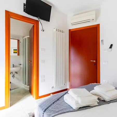 別荘 Un Sogno Al Mare