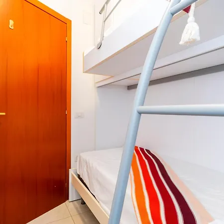 別荘 Un Sogno Al Mare リド・ディ・フェルモ