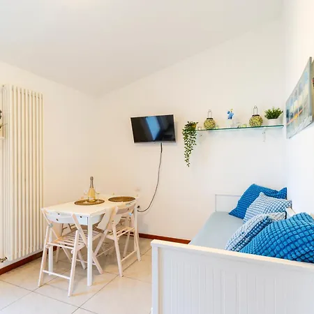 別荘 Un Sogno Al Mare