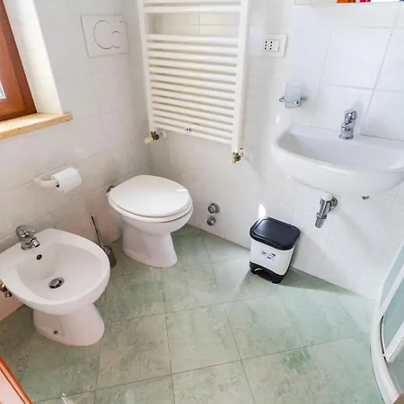 別荘 Un Sogno Al Mare