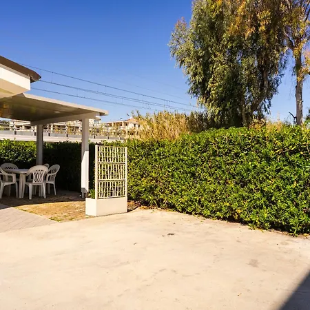 別荘 Un Sogno Al Mare