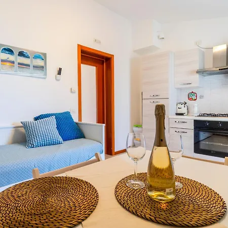 別荘 Un Sogno Al Mare