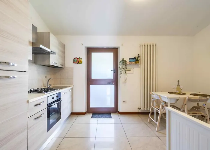 Holiday home Un Sogno Al Mare