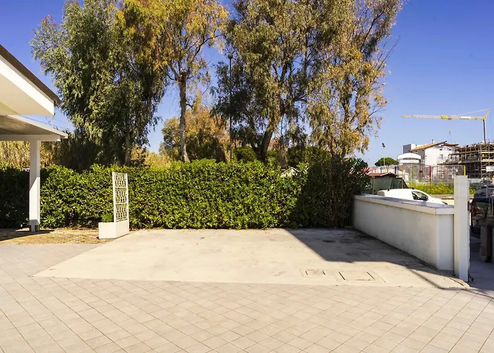 Un Sogno Al Mare Holiday home *