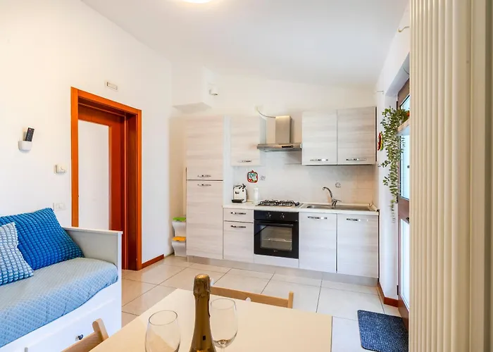 Un Sogno Al Mare * Lido di Fermo