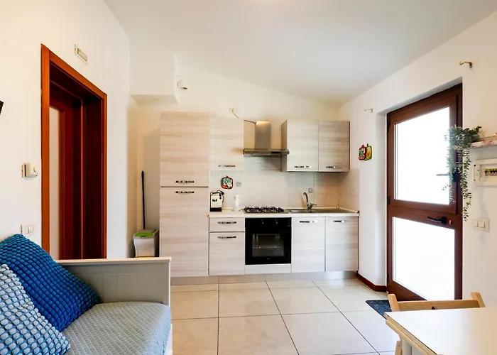 Un Sogno Al Mare Holiday home *