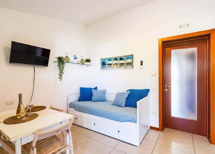 Un Sogno Al Mare * Lido di Fermo