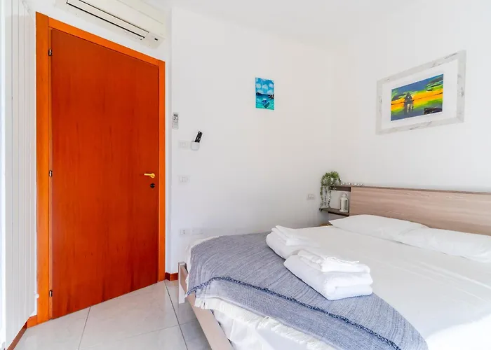 Holiday home Un Sogno Al Mare *