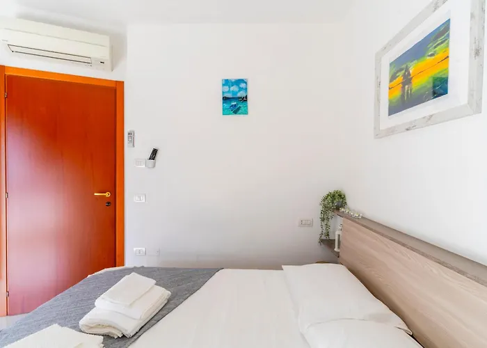 Un Sogno Al Mare Holiday home Lido di Fermo