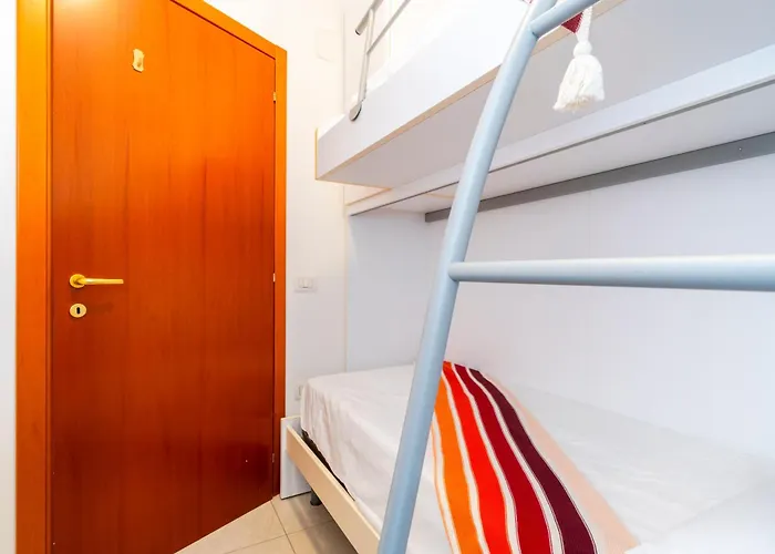 Holiday home Un Sogno Al Mare Lido di Fermo