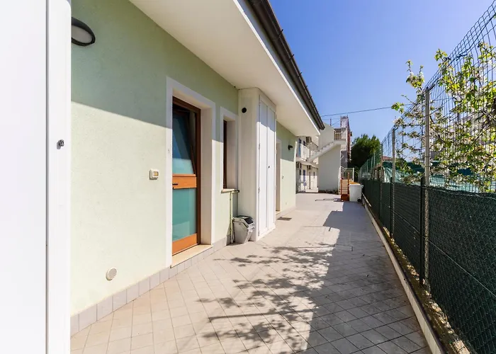 Un Sogno Al Mare Lido di Fermo