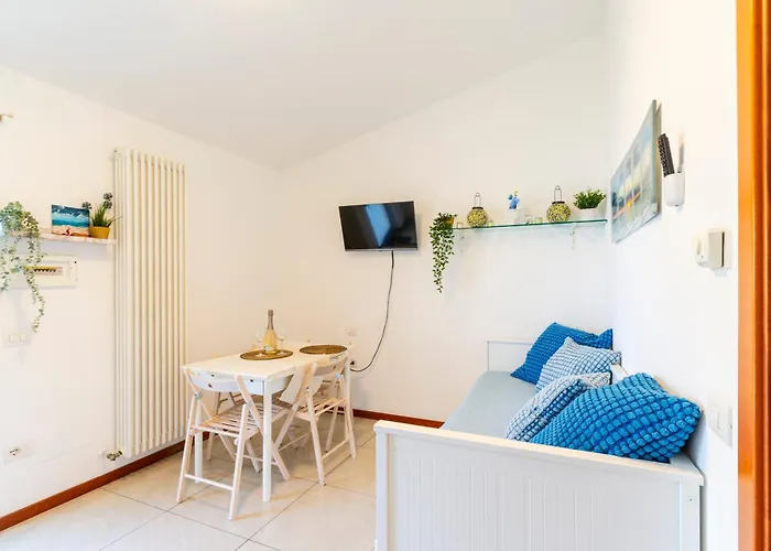 Holiday home Un Sogno Al Mare