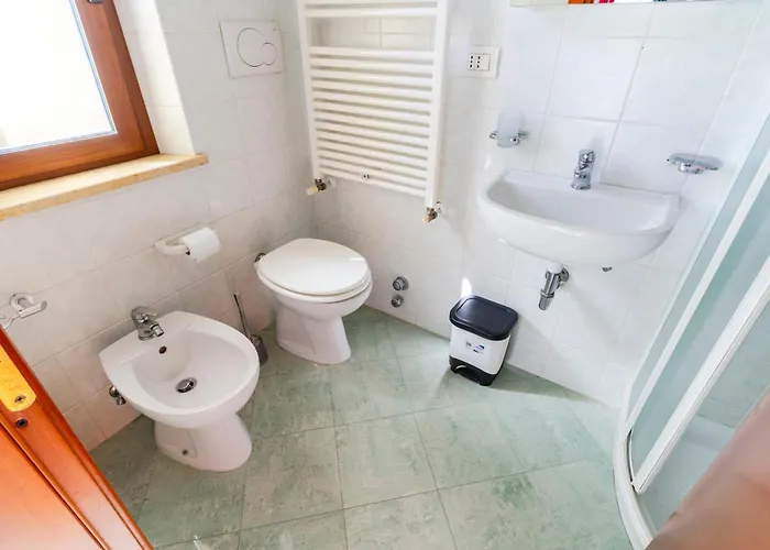 Holiday home Un Sogno Al Mare