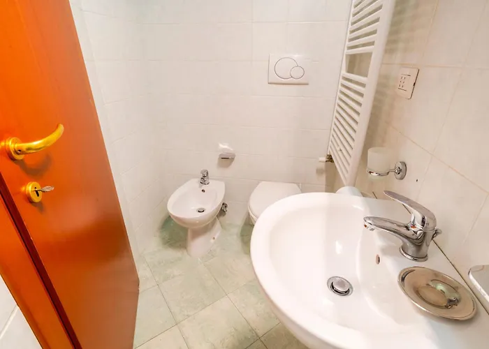 Un Sogno Al Mare Holiday home