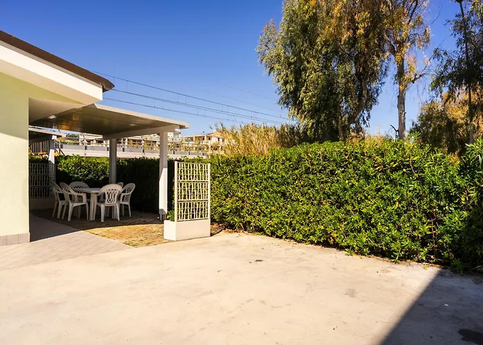 Holiday home Un Sogno Al Mare