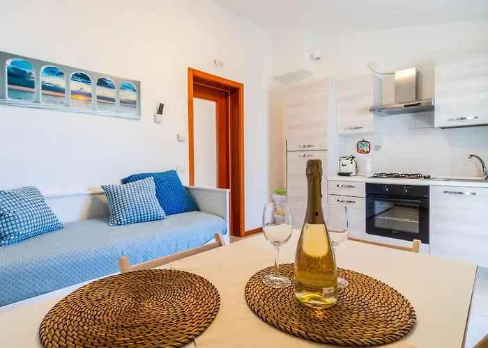 Holiday home Un Sogno Al Mare