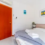 Σπίτι διακοπών Un Sogno Al Mare *