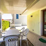 Σπίτι διακοπών Un Sogno Al Mare *
