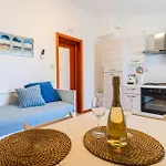 Σπίτι διακοπών Un Sogno Al Mare