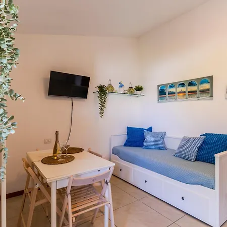 Un Sogno Al Mare