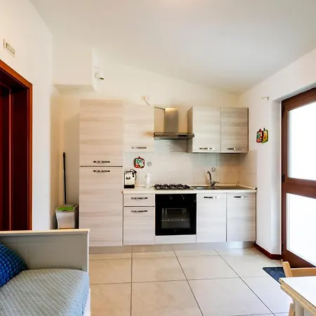 Un Sogno Al Mare Holiday home *