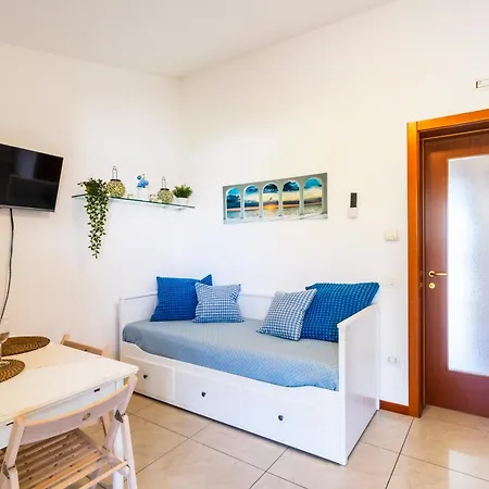 Un Sogno Al Mare * Lido di Fermo