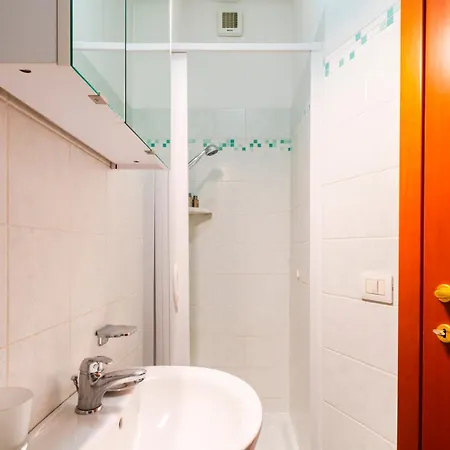 Holiday home Un Sogno Al Mare *