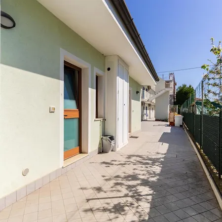 Un Sogno Al Mare Lido di Fermo