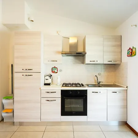 Holiday home Un Sogno Al Mare *