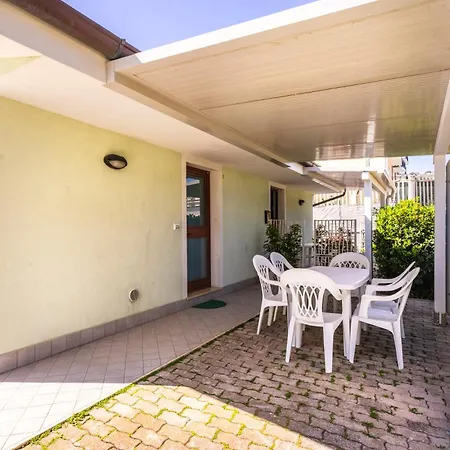 Holiday home Un Sogno Al Mare *