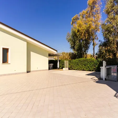 Casa vacanze Un Sogno Al Mare Lido di Fermo