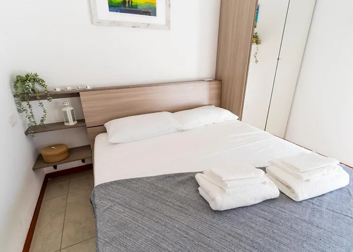 Casa vacanze Un Sogno Al Mare Lido di Fermo