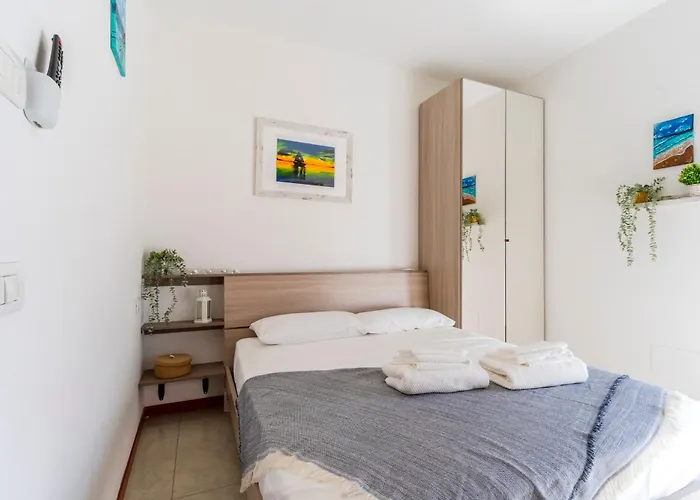 Un Sogno Al Mare * Lido di Fermo