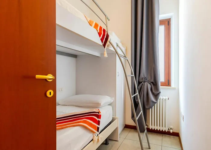 Un Sogno Al Mare Lido di Fermo