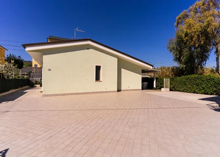 Casa vacanze Un Sogno Al Mare