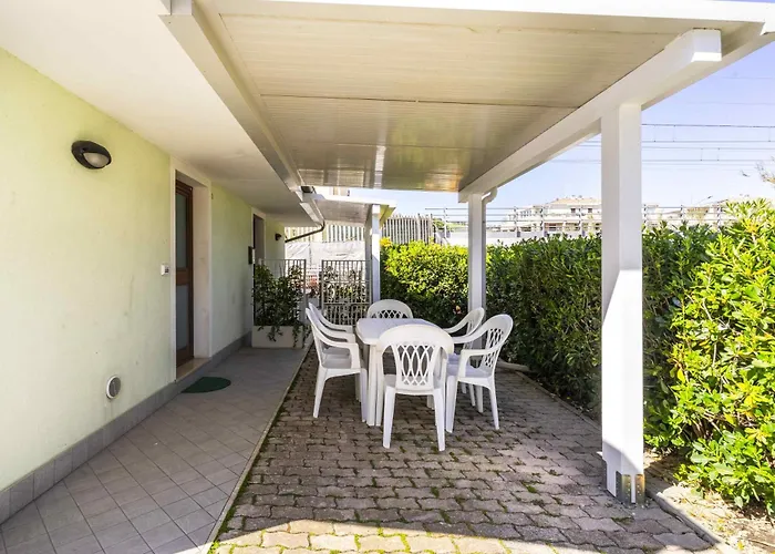 Un Sogno Al Mare Casa vacanze