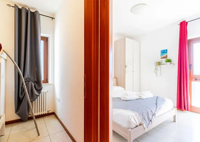 Un Sogno Al Mare Lido di Fermo