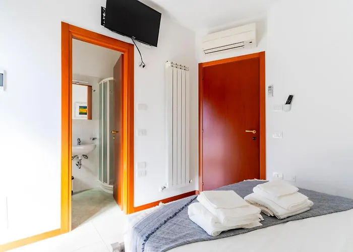 Casa vacanze Un Sogno Al Mare