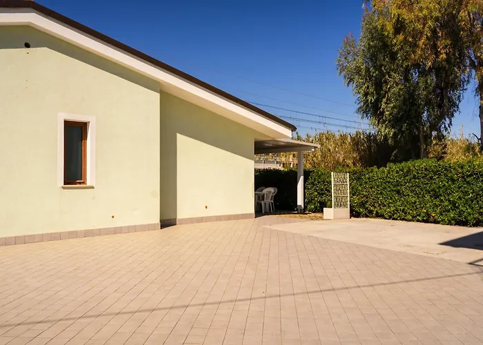 Un Sogno Al Mare * Lido di Fermo