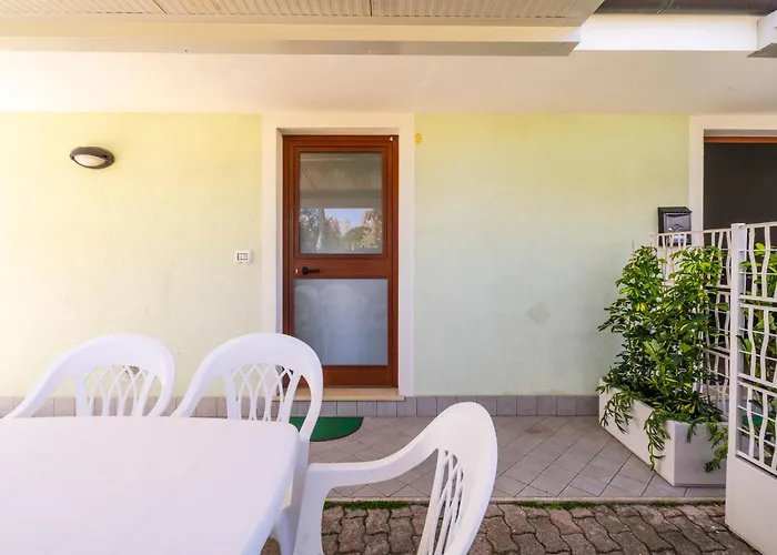 Un Sogno Al Mare Casa vacanze *