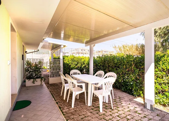 Un Sogno Al Mare * Lido di Fermo