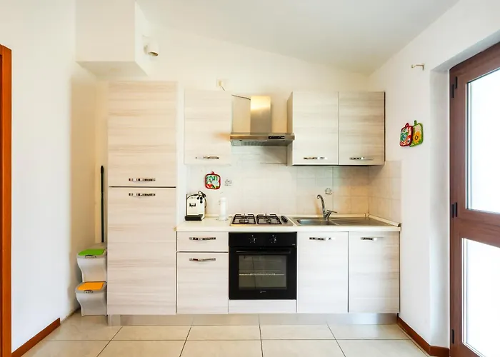 Casa vacanze Un Sogno Al Mare *