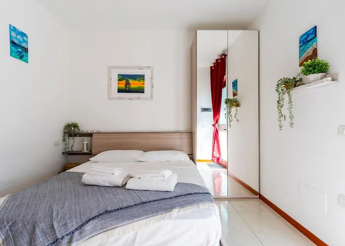 Un Sogno Al Mare Casa vacanze *